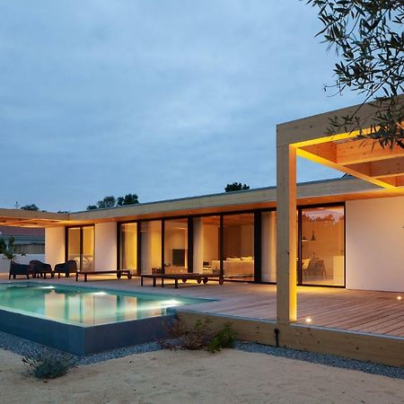 Casa das Pérgolas Comporta Exterior foto