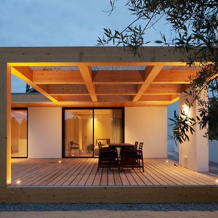 Casa das Pérgolas Comporta Exterior foto