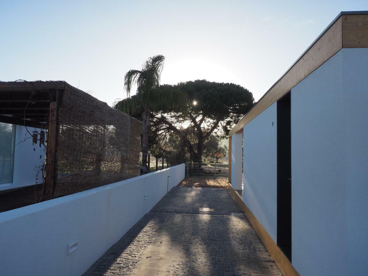 Casa das Pérgolas Comporta Exterior foto