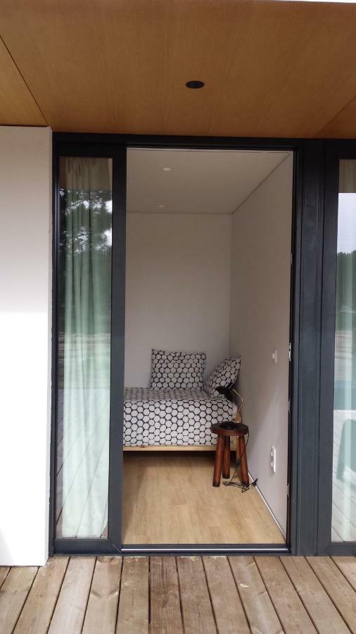 Casa das Pérgolas Comporta Exterior foto