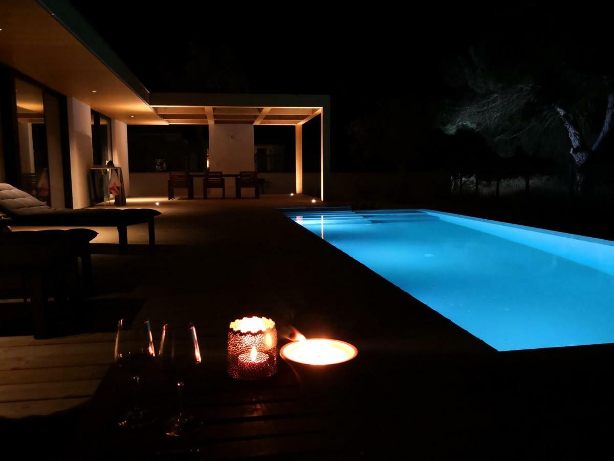 Casa das Pérgolas Comporta Exterior foto