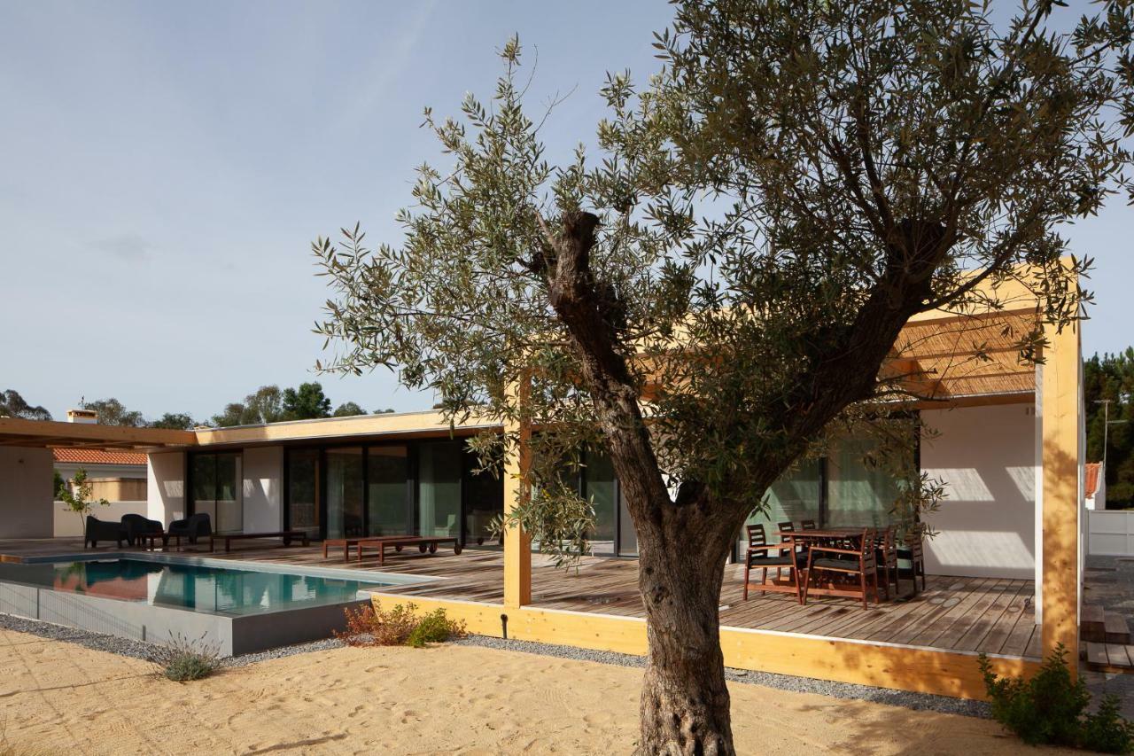 Casa das Pérgolas Comporta Exterior foto