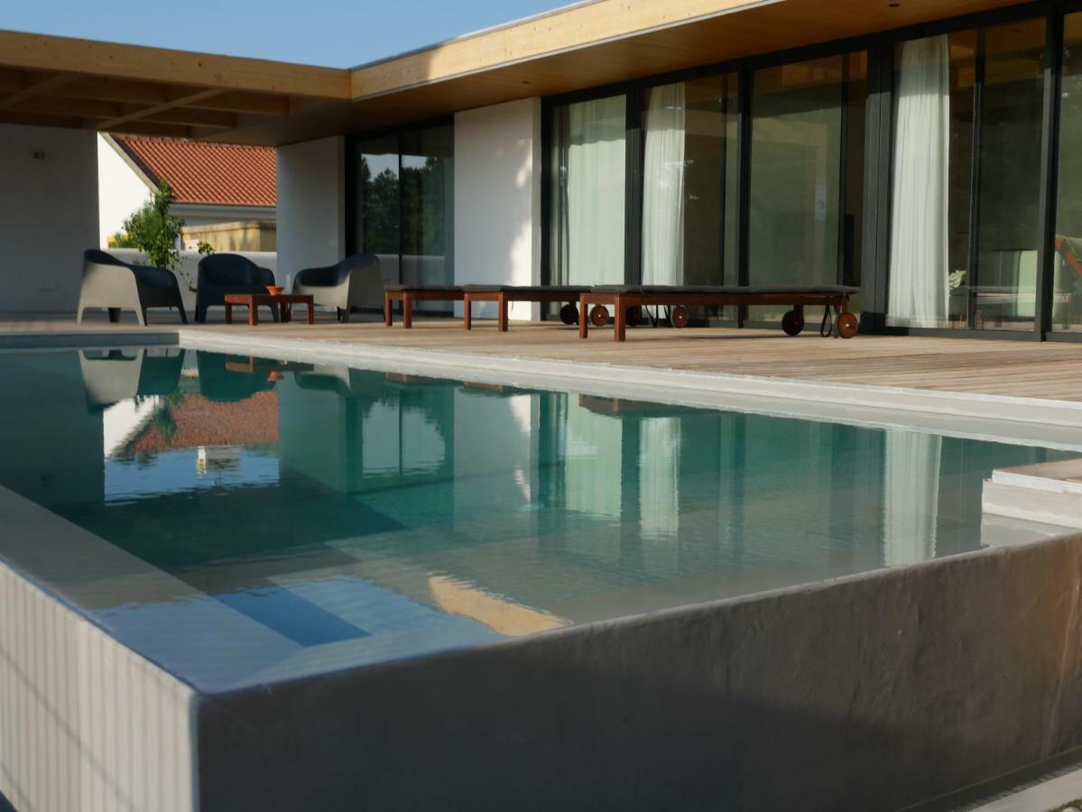 Casa das Pérgolas Comporta Exterior foto