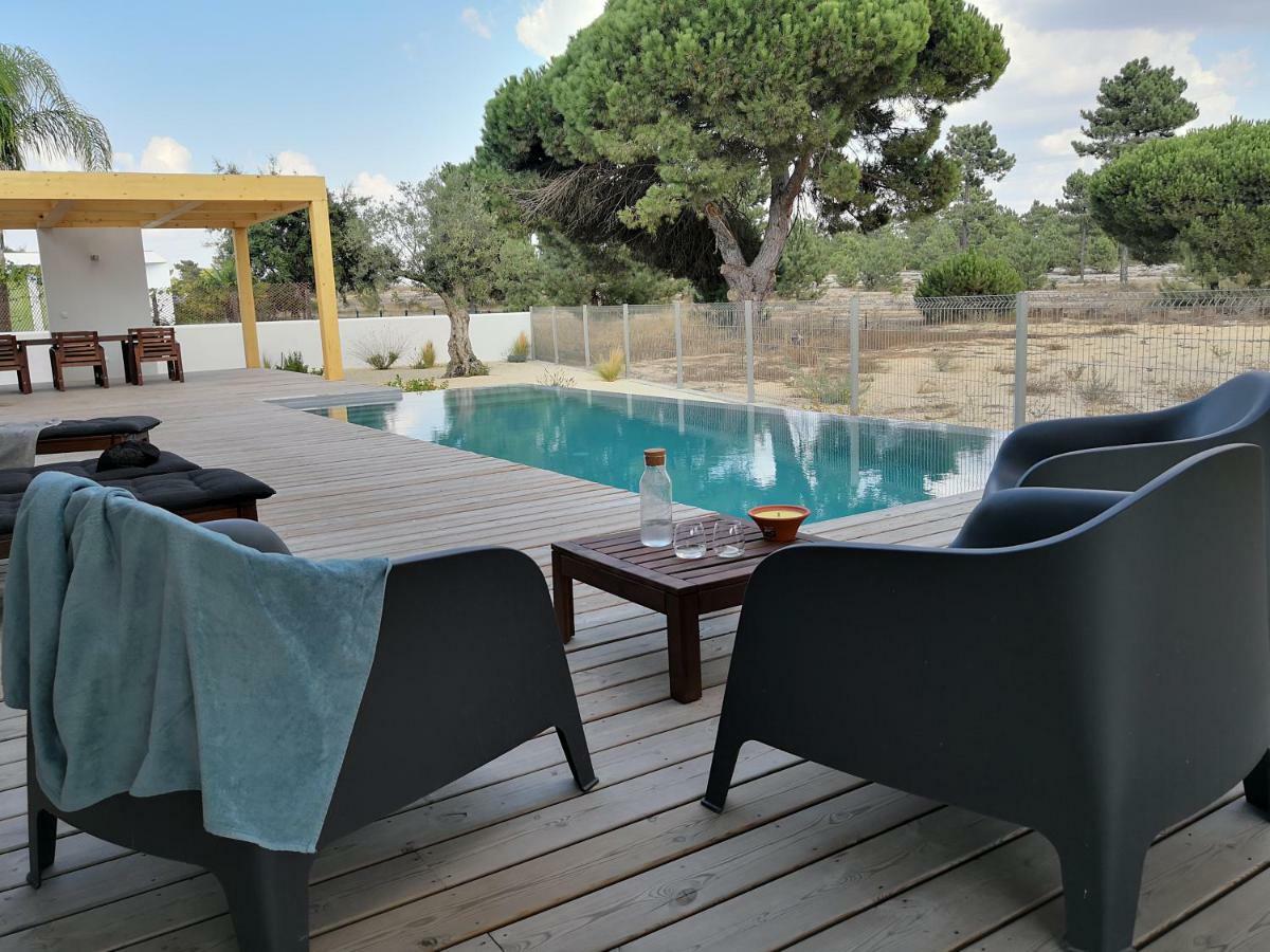 Casa das Pérgolas Comporta Exterior foto
