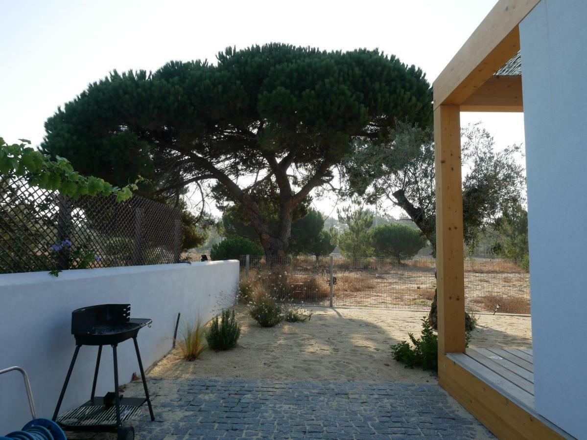 Casa das Pérgolas Comporta Exterior foto